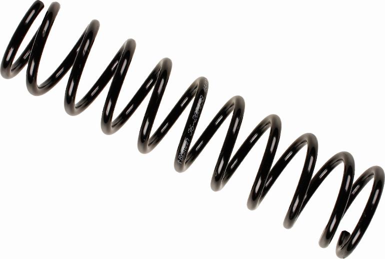 Bilstein 36-200498 - Coil Spring car-mod.net