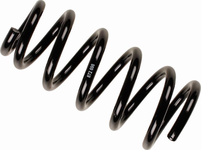 Bilstein 36-200092 - Coil Spring car-mod.net