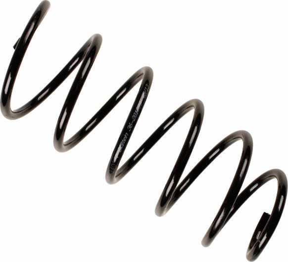 Bilstein 36-201099 - Coil Spring car-mod.net