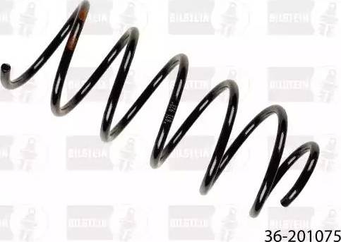 Bilstein 36-201075 - Coil Spring car-mod.net
