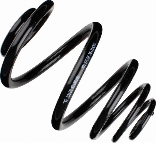 Bilstein 36-219278 - Coil Spring car-mod.net