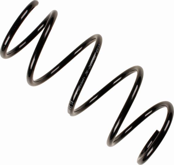 Bilstein 36-215751 - Coil Spring car-mod.net