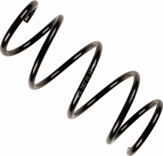 Bilstein 36-215768 - Coil Spring car-mod.net