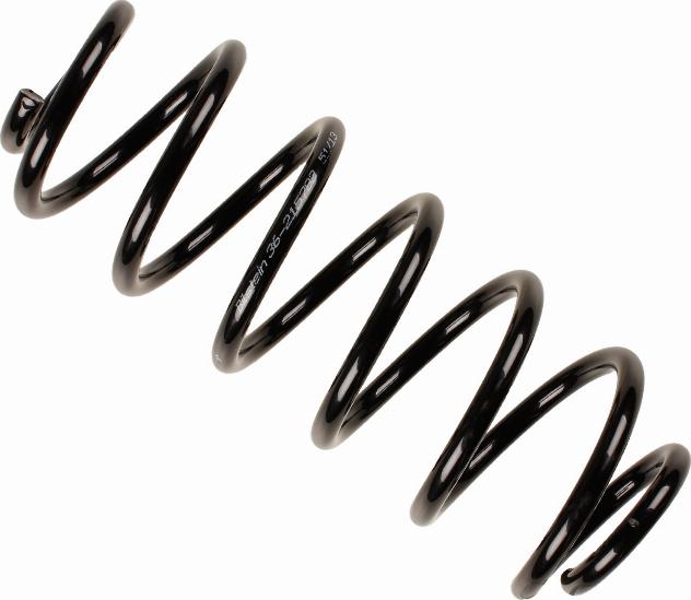 Bilstein 36-215782 - Coil Spring car-mod.net