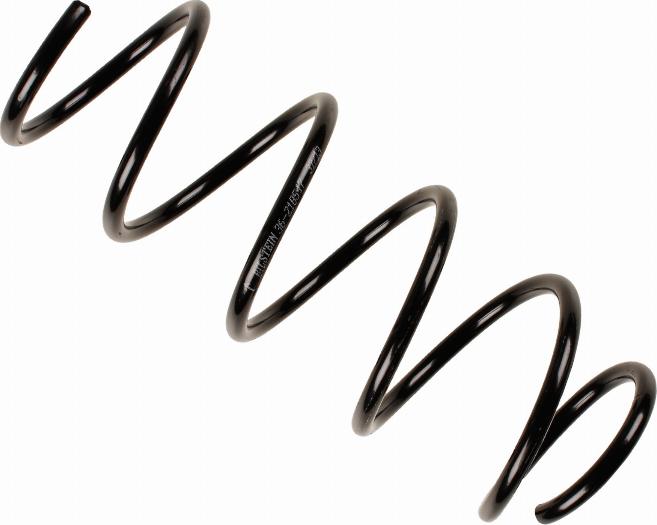 BILSTEIN 36-218547 - Coil Spring car-mod.net