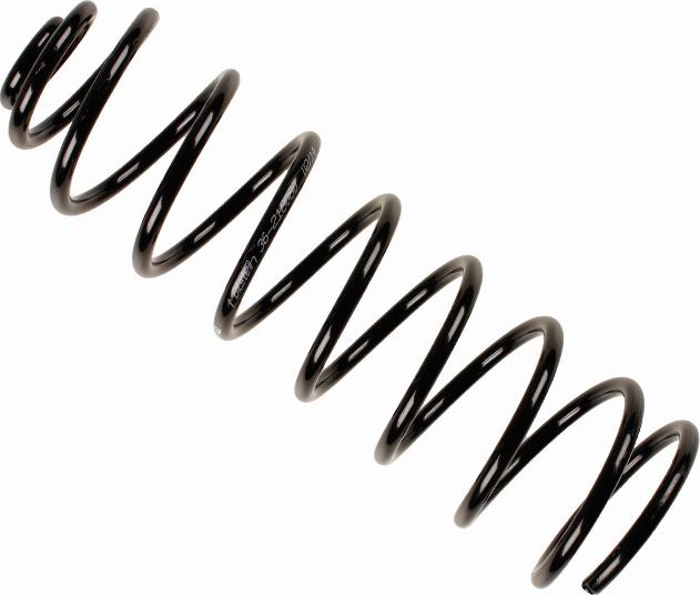 Bilstein 36-218080 - Coil Spring car-mod.net