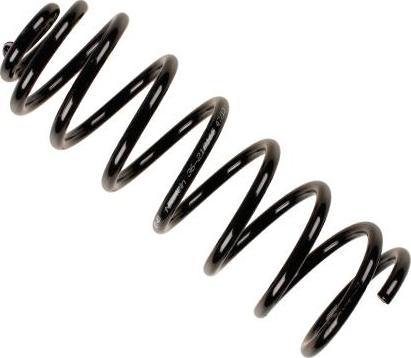 Bilstein 36-218165 - Coil Spring car-mod.net