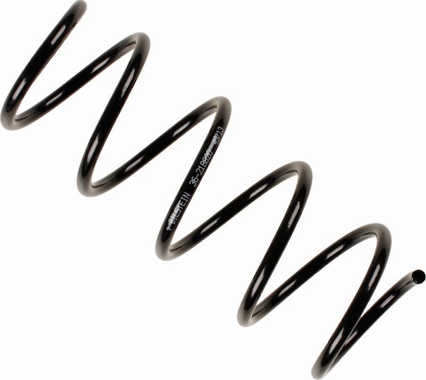 BILSTEIN 36-218820 - Coil Spring car-mod.net