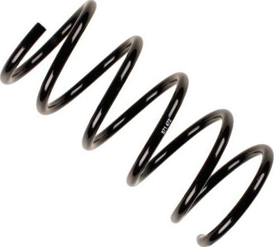Bilstein 36-218301 - Coil Spring car-mod.net
