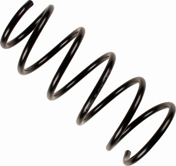 Bilstein 36-212637 - Coil Spring car-mod.net