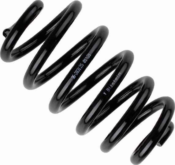 Bilstein 36-283125 - Coil Spring car-mod.net