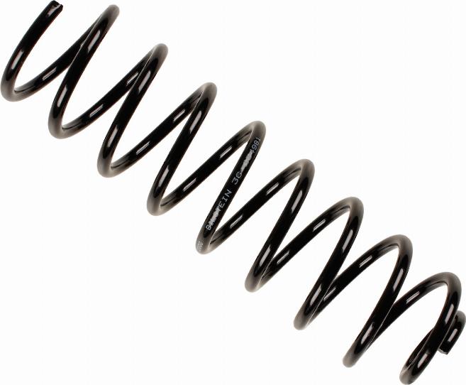 Bilstein 36-234981 - Coil Spring car-mod.net