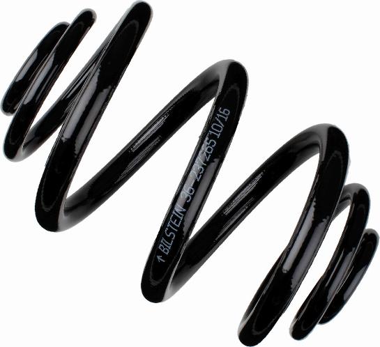 Bilstein 36-237265 - Coil Spring car-mod.net