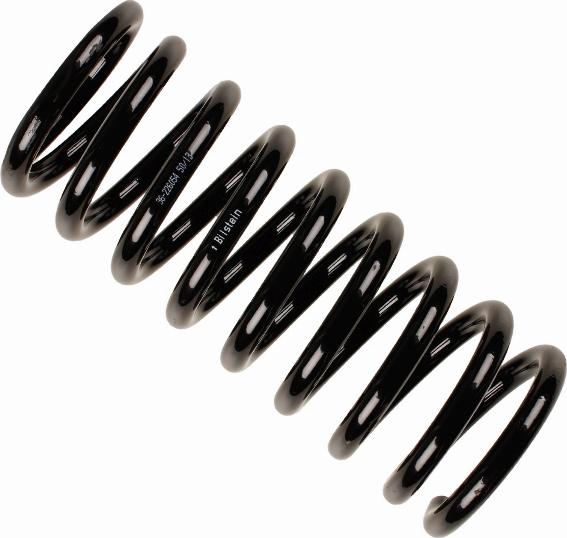 Bilstein 36-226054 - Coil Spring car-mod.net