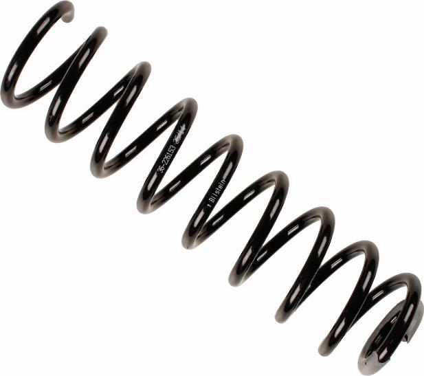 Bilstein 36-226153 - Coil Spring car-mod.net