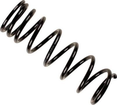 Bilstein 36-222384 - Coil Spring car-mod.net