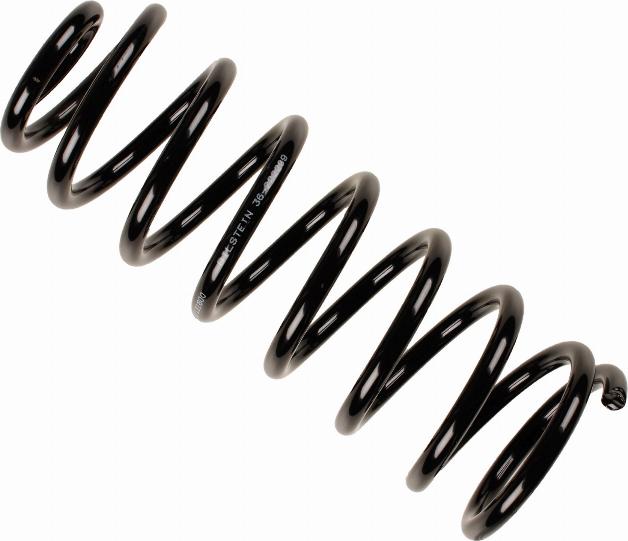 Bilstein 36-222209 - Coil Spring car-mod.net