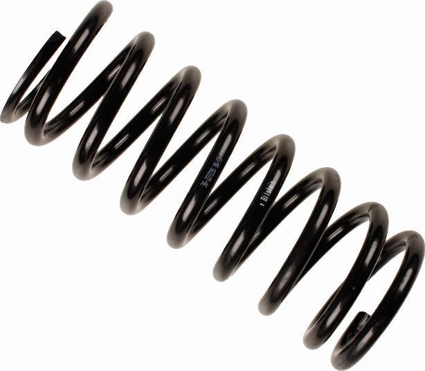 Bilstein 36-227235 - Coil Spring car-mod.net