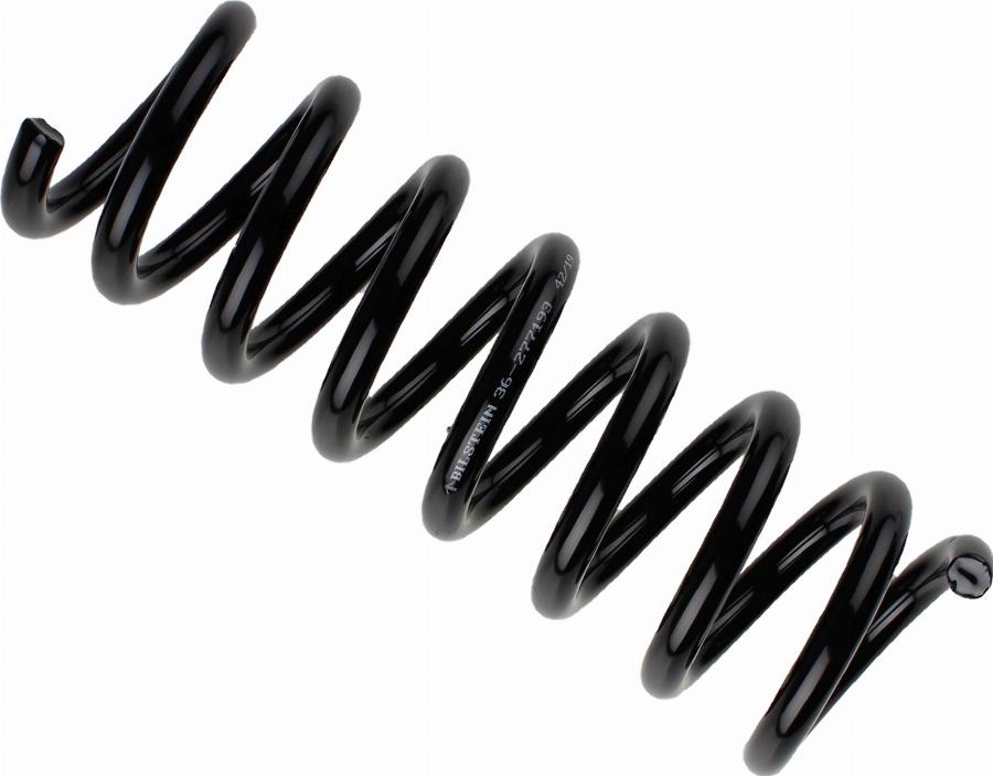 Bilstein 36-277193 - Coil Spring car-mod.net