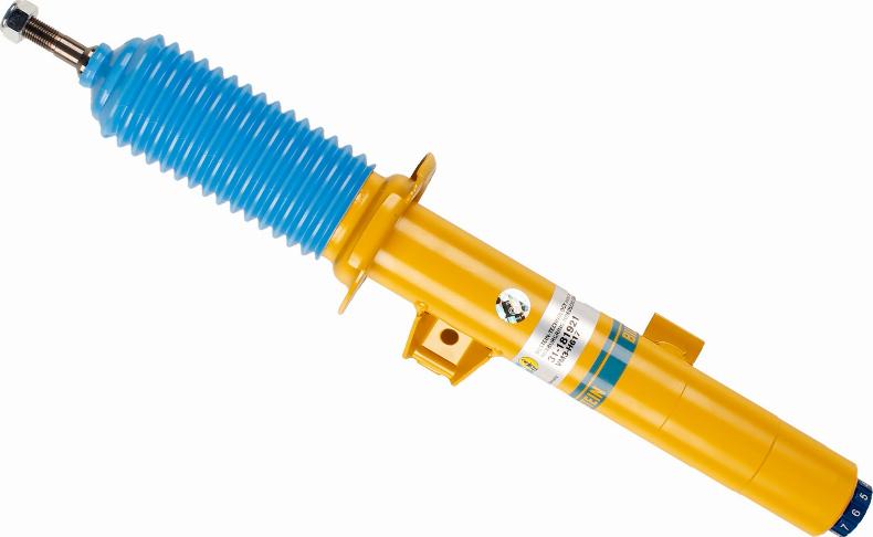 Bilstein 31-181921 - Shock Absorber car-mod.net