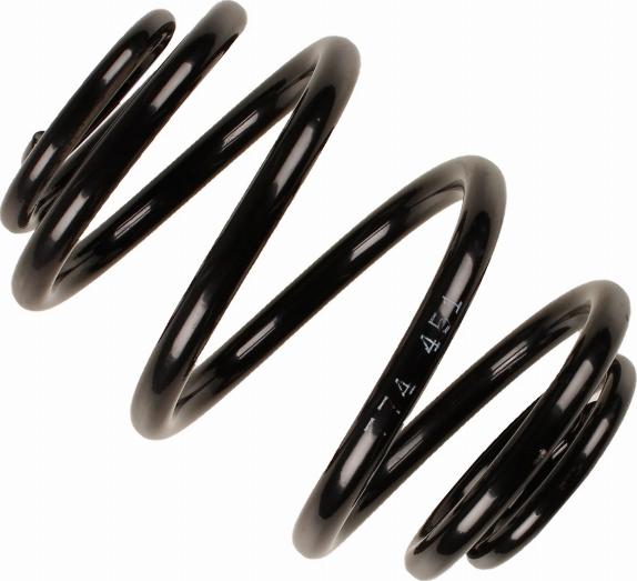 Bilstein 38-161063 - Coil Spring car-mod.net
