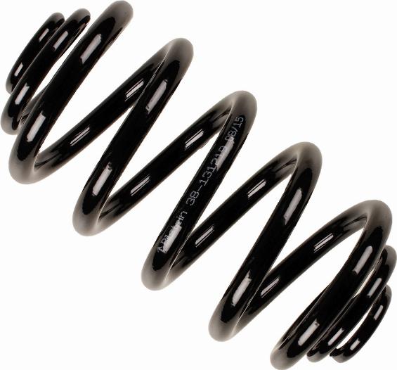 Bilstein 38-131219 - Coil Spring car-mod.net