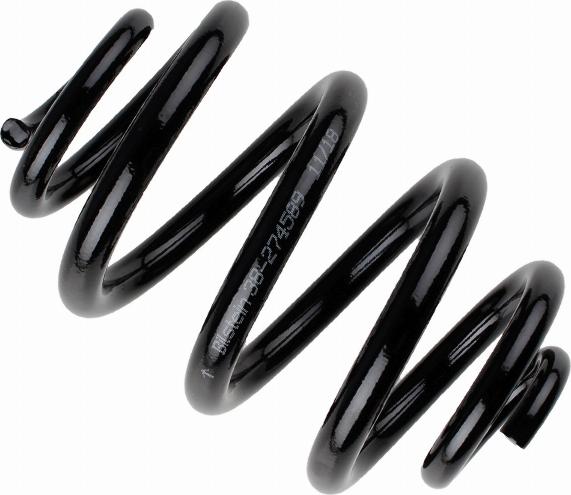 Bilstein 38-274589 - Coil Spring car-mod.net