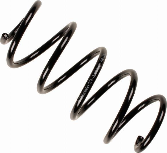 Bilstein 37-148140 - Coil Spring car-mod.net