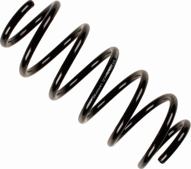 Bilstein 37-148119 - Coil Spring car-mod.net
