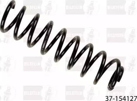Bilstein 37-154127 - Coil Spring car-mod.net