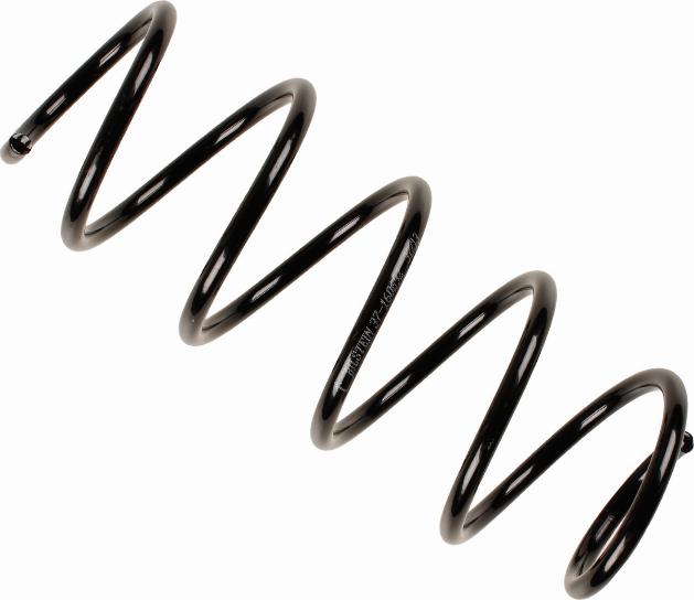 Bilstein 37-160692 - Coil Spring car-mod.net