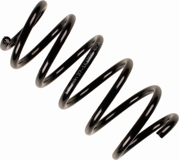 Bilstein 37-161798 - Coil Spring car-mod.net
