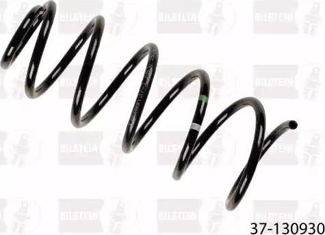 Bilstein 37-130930 - Coil Spring car-mod.net