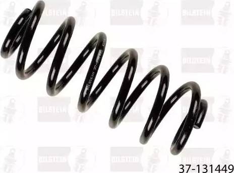 Bilstein 37-131449 - Coil Spring car-mod.net