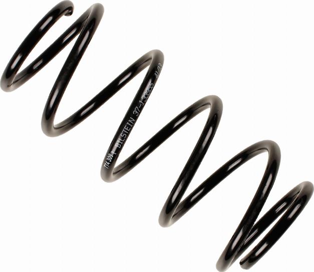 Bilstein 37-133955 - Coil Spring car-mod.net