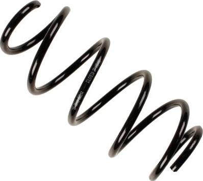 Bilstein 37-133498 - Coil Spring car-mod.net
