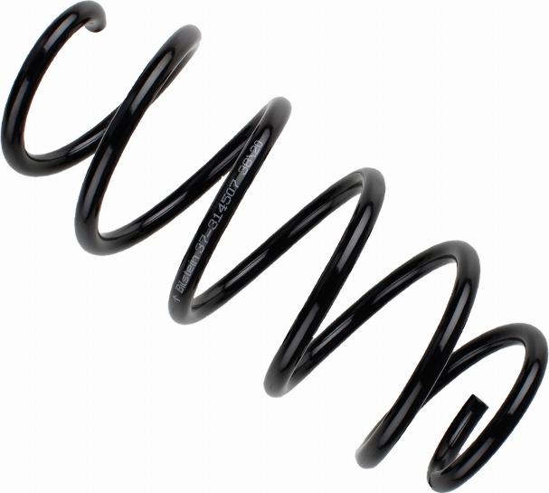 Bilstein 37-314507 - Coil Spring car-mod.net