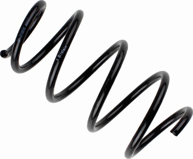 Bilstein 37-273576 - Coil Spring car-mod.net