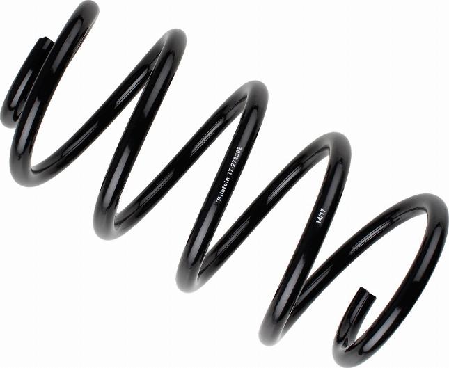 Bilstein 37-272302 - Coil Spring car-mod.net