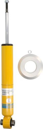Bilstein 24-065115 - Shock Absorber car-mod.net