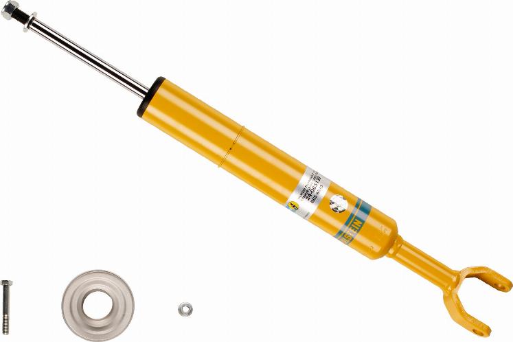 Bilstein 24-065139 - Shock Absorber car-mod.net