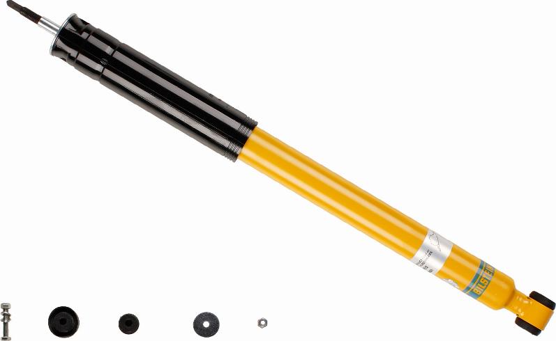 Bilstein 24-068802 - Shock Absorber car-mod.net