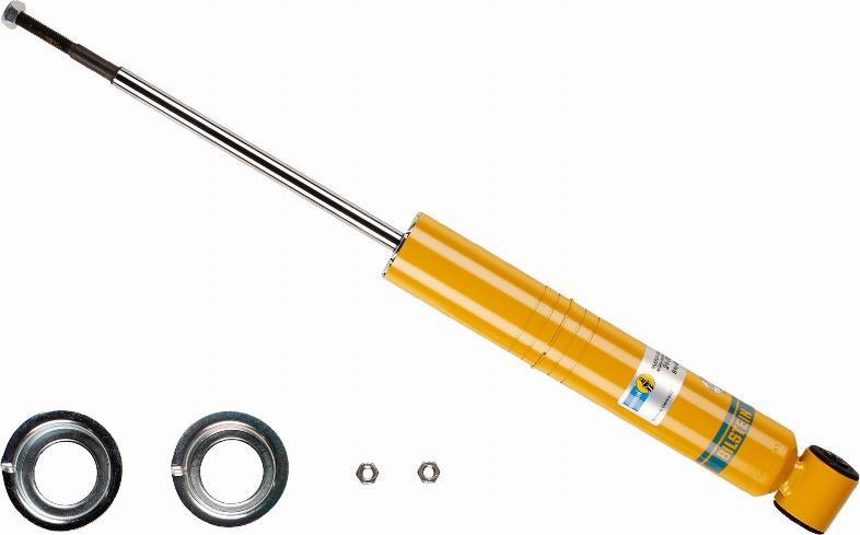 Bilstein 24-006576 - Shock Absorber car-mod.net