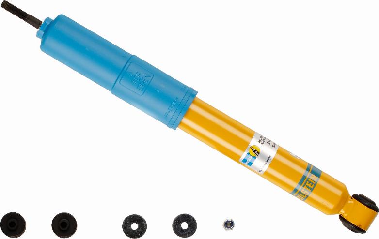 BILSTEIN 24-006866 - Shock Absorber car-mod.net