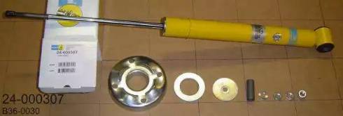 Bilstein 24-000307 - Shock Absorber car-mod.net
