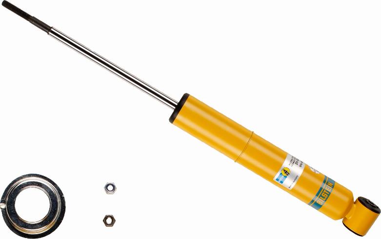 Bilstein 24-008372 - Shock Absorber car-mod.net