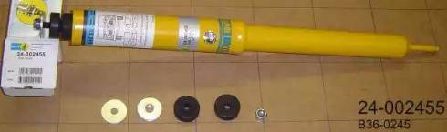 BILSTEIN 24-002455 - Shock Absorber, steering car-mod.net