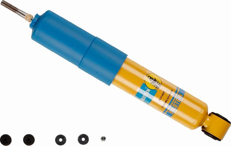Bilstein 24-014687 - Shock Absorber car-mod.net