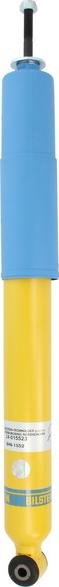 Bilstein 24-015523 - Shock Absorber car-mod.net