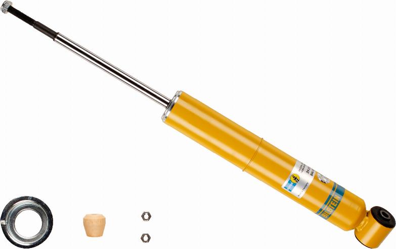 Bilstein 24-015141 - Shock Absorber car-mod.net